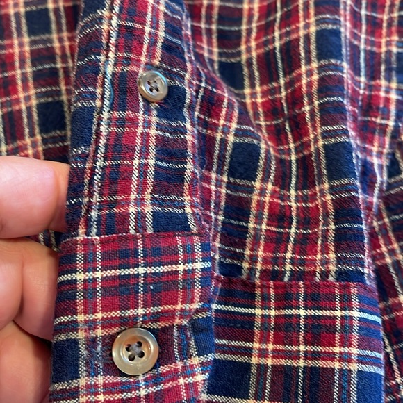 B0301 Pendleton "Sir Pendleton" RN29685 Size XL - EUC - Picture 5 of 7